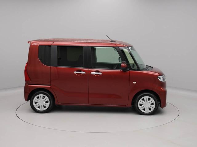 タントX(愛知県)の中古車