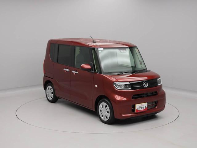 タントX(愛知県)の中古車