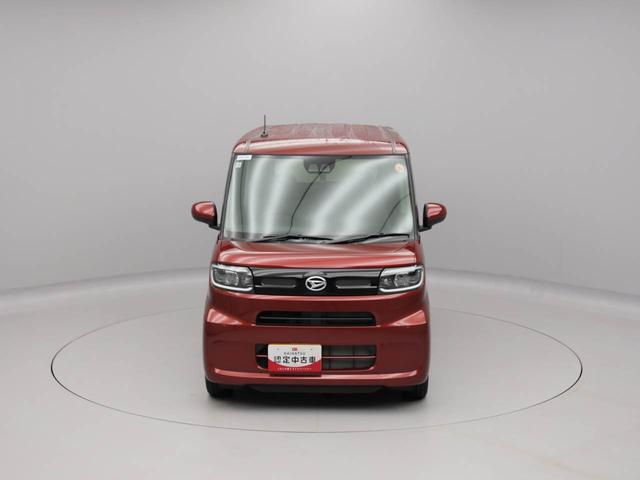タントX(愛知県)の中古車