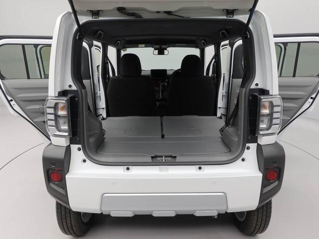 タフトＧ　クロムベンチャーキーフリ　ＬＥＤヘッドライト　衝突軽減装備（愛知県）の中古車