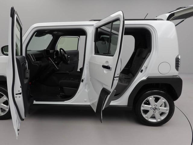 タフトＧ　クロムベンチャーキーフリ　ＬＥＤヘッドライト　衝突軽減装備（愛知県）の中古車