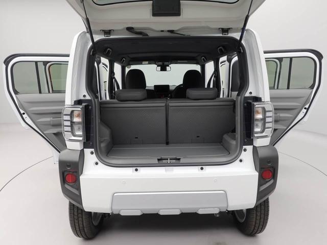 タフトＧ　クロムベンチャーキーフリ　ＬＥＤヘッドライト　衝突軽減装備（愛知県）の中古車