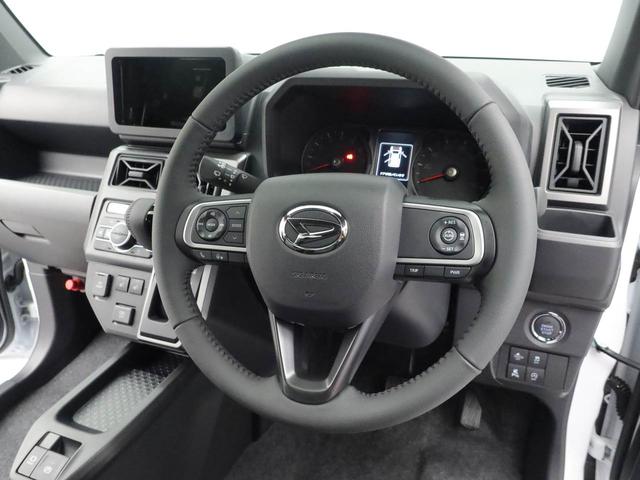 タフトＧ　クロムベンチャーキーフリ　ＬＥＤヘッドライト　衝突軽減装備（愛知県）の中古車