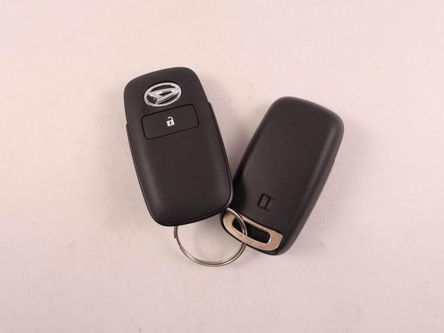 タフトＧ　クロムベンチャーキーフリ　ＬＥＤヘッドライト　衝突軽減装備（愛知県）の中古車
