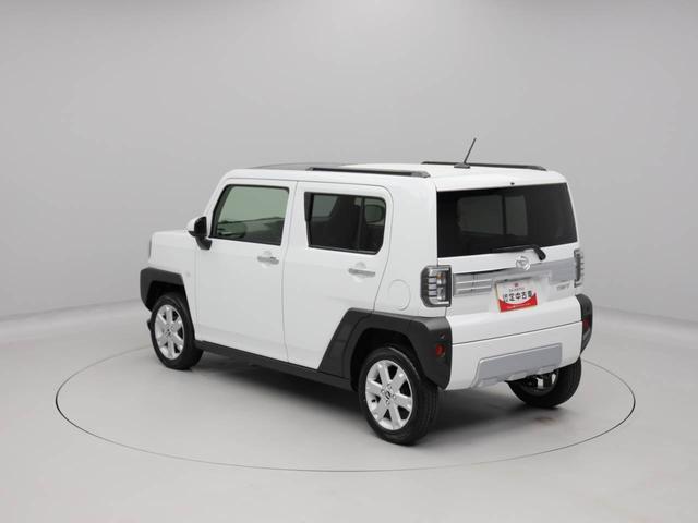 タフトＧ　クロムベンチャーキーフリ　ＬＥＤヘッドライト　衝突軽減装備（愛知県）の中古車