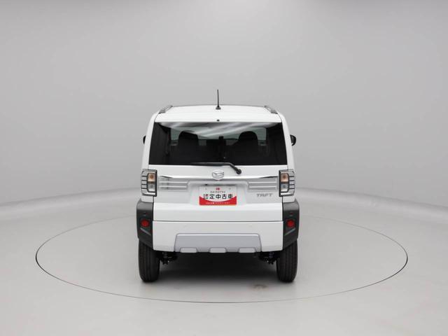 タフトＧ　クロムベンチャーキーフリ　ＬＥＤヘッドライト　衝突軽減装備（愛知県）の中古車