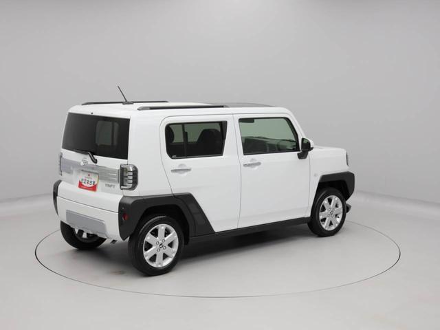 タフトＧ　クロムベンチャーキーフリ　ＬＥＤヘッドライト　衝突軽減装備（愛知県）の中古車
