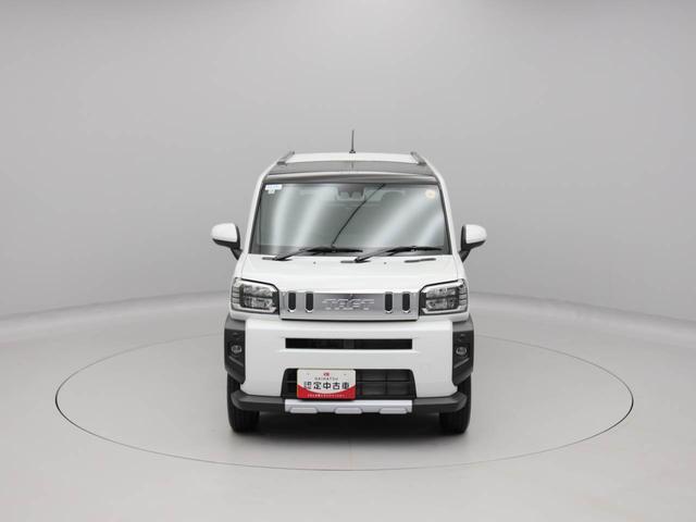 タフトＧ　クロムベンチャーキーフリ　ＬＥＤヘッドライト　衝突軽減装備（愛知県）の中古車