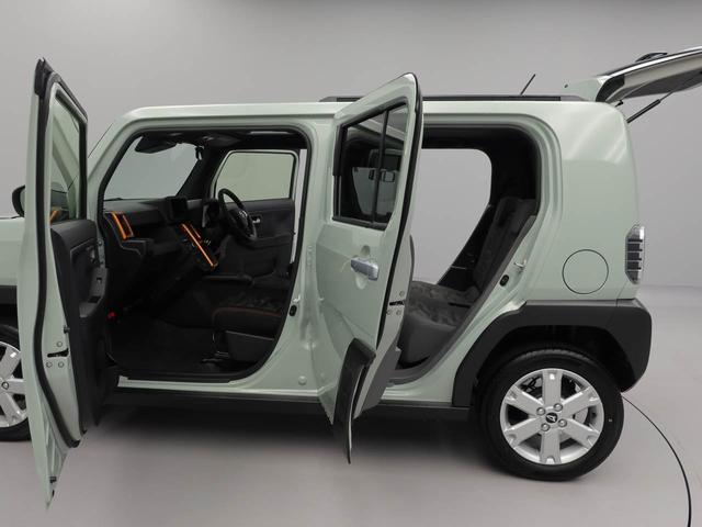 タフトG(愛知県)の中古車