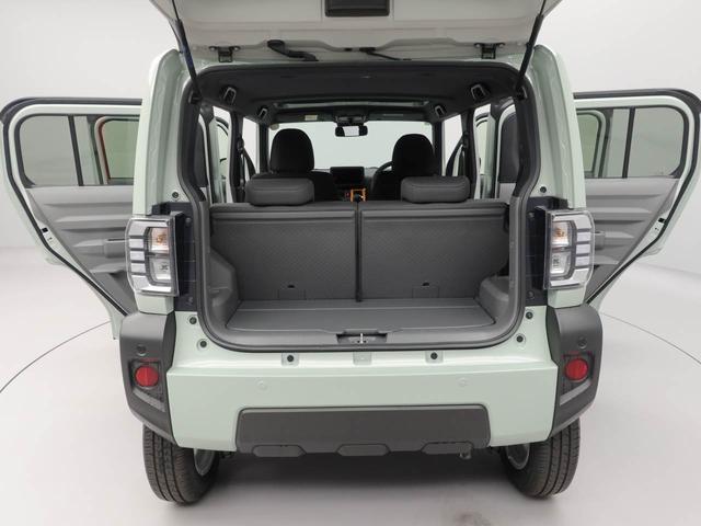 タフトG(愛知県)の中古車