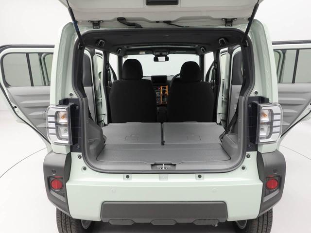 タフトG(愛知県)の中古車