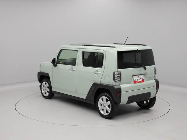 タフトG(愛知県)の中古車