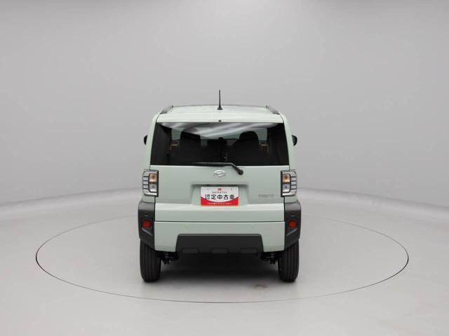 タフトG(愛知県)の中古車