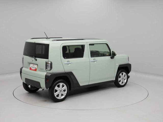 タフトG(愛知県)の中古車