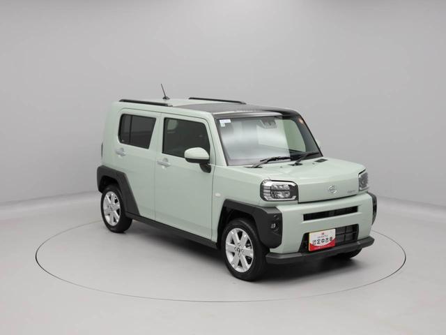 タフトG(愛知県)の中古車