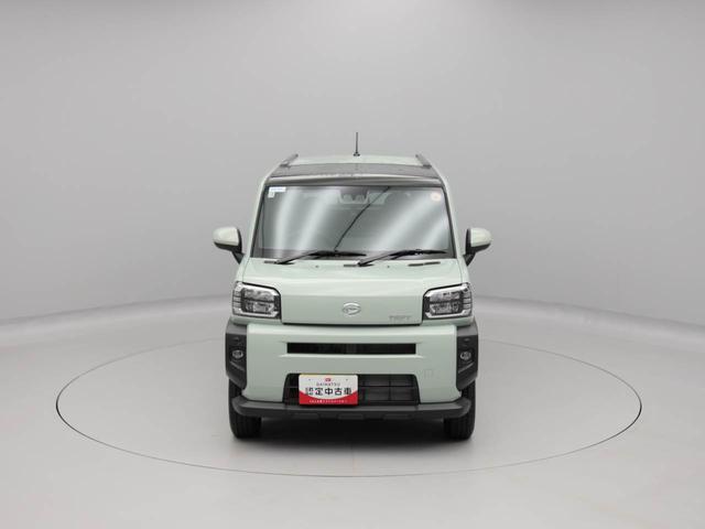 タフトG(愛知県)の中古車