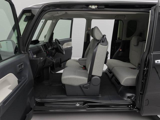 タントＸ（愛知県）の中古車