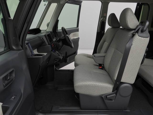 タントＸ（愛知県）の中古車