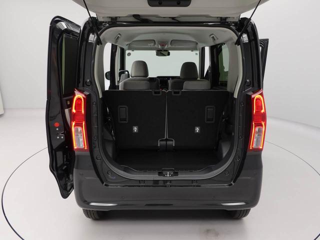 タントＸ（愛知県）の中古車