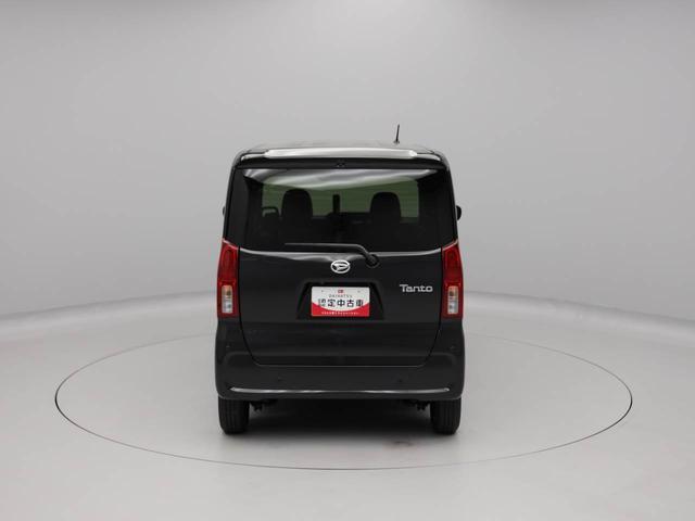 タントＸ（愛知県）の中古車