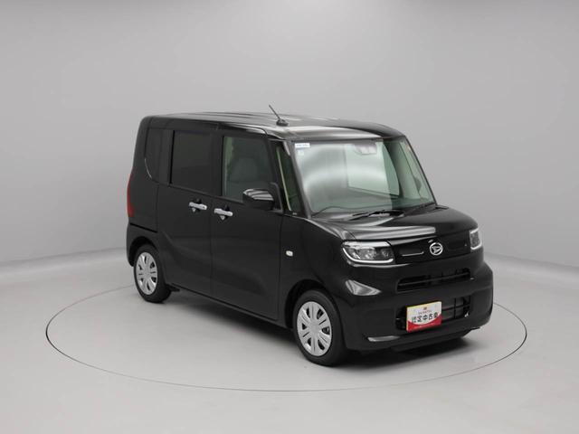 タントＸ（愛知県）の中古車