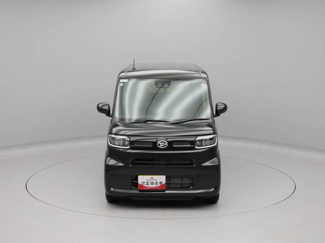 タントＸ（愛知県）の中古車