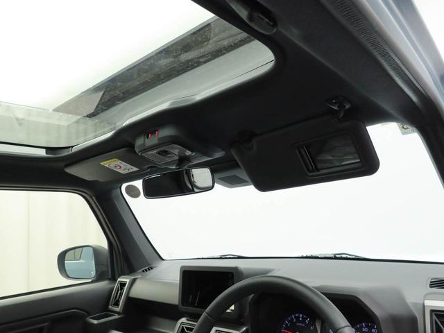 タフトＧ　クロムベンチャーキーフリー　ＬＥＤヘッドライト　衝突軽減装備（愛知県）の中古車
