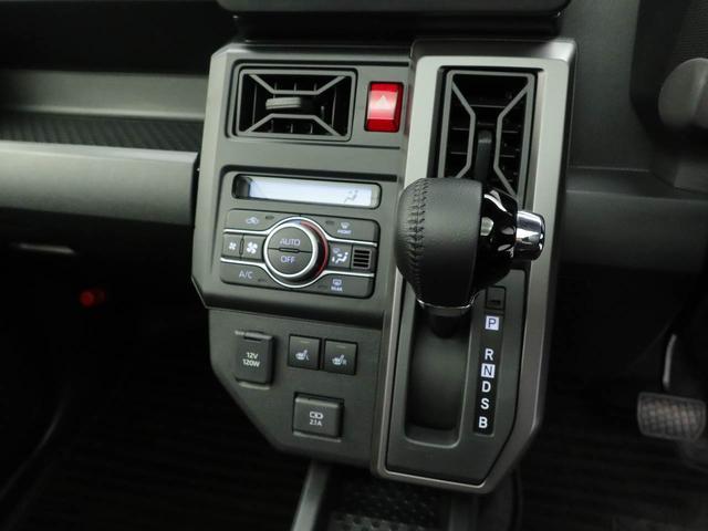 タフトＧ　クロムベンチャーキーフリー　ＬＥＤヘッドライト　衝突軽減装備（愛知県）の中古車