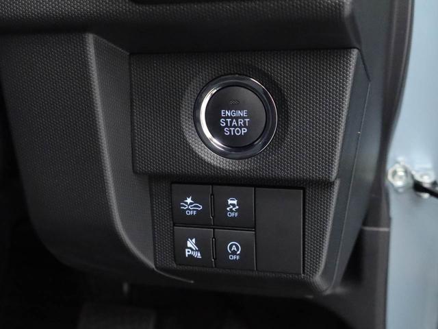 タフトＧ　クロムベンチャーキーフリー　ＬＥＤヘッドライト　衝突軽減装備（愛知県）の中古車