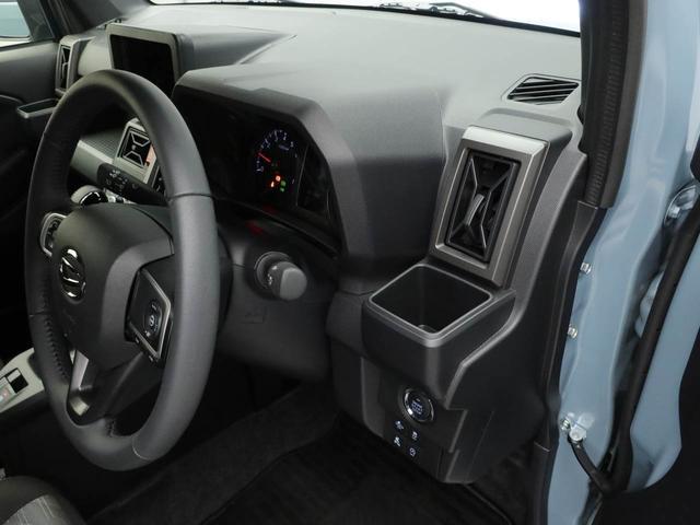 タフトＧ　クロムベンチャーキーフリー　ＬＥＤヘッドライト　衝突軽減装備（愛知県）の中古車