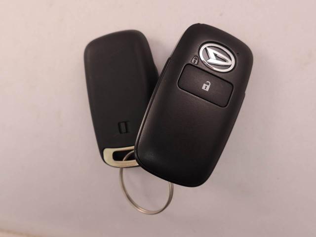 タフトＧ　クロムベンチャーキーフリー　ＬＥＤヘッドライト　衝突軽減装備（愛知県）の中古車
