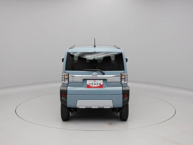 タフトＧ　クロムベンチャーキーフリー　ＬＥＤヘッドライト　衝突軽減装備（愛知県）の中古車