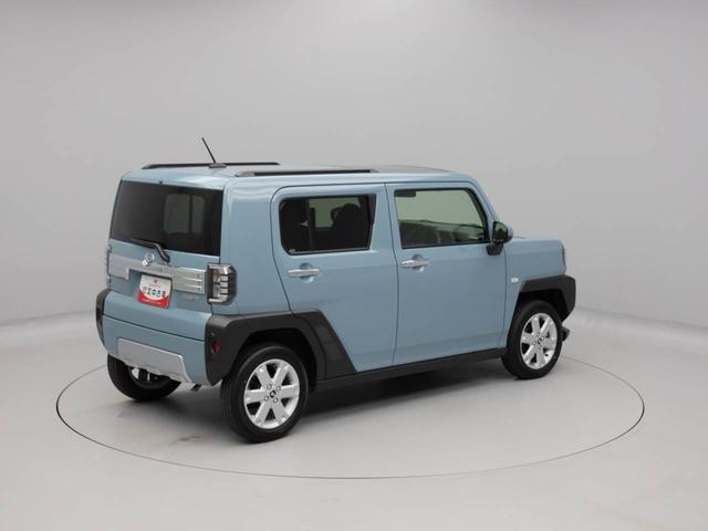 タフトＧ　クロムベンチャーキーフリー　ＬＥＤヘッドライト　衝突軽減装備（愛知県）の中古車