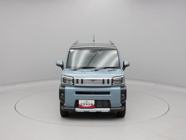 タフトＧ　クロムベンチャーキーフリー　ＬＥＤヘッドライト　衝突軽減装備（愛知県）の中古車