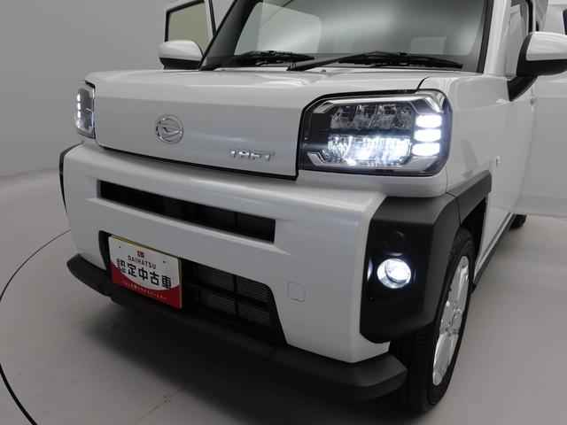 タフトG アイドリングストップオーディオレス バックカメラ アルミホイール プッシュスタート エアバック ABS CVT キーフリー(愛知県)の中古車