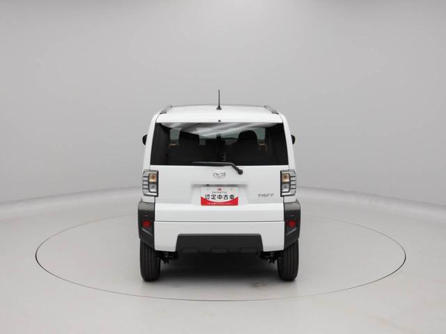 タフトG アイドリングストップオーディオレス バックカメラ アルミホイール プッシュスタート エアバック ABS CVT キーフリー(愛知県)の中古車