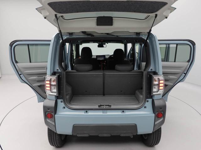 タフトＧ（愛知県）の中古車