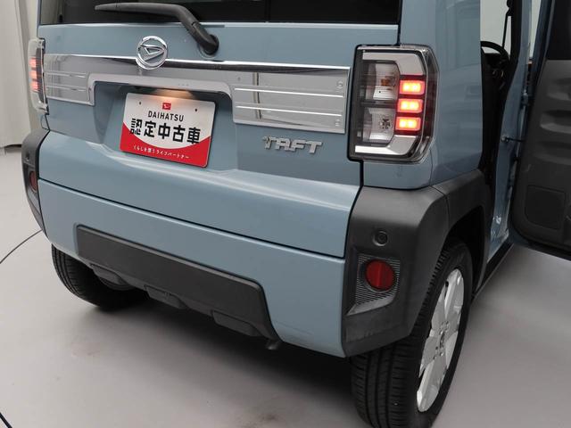 タフトＧ（愛知県）の中古車
