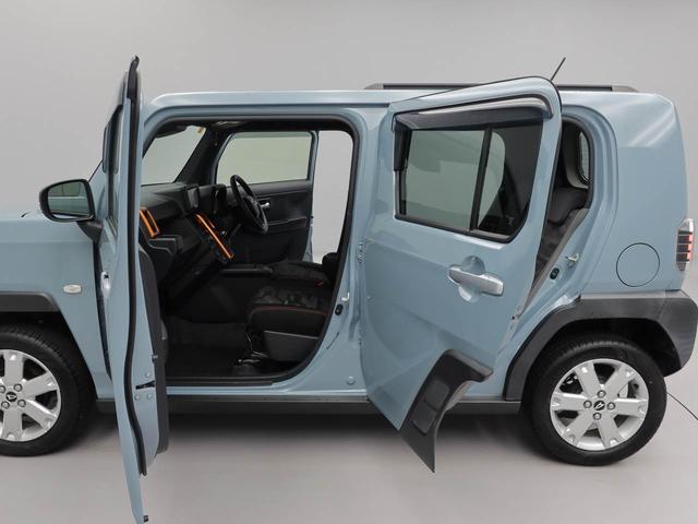 タフトＧ（愛知県）の中古車