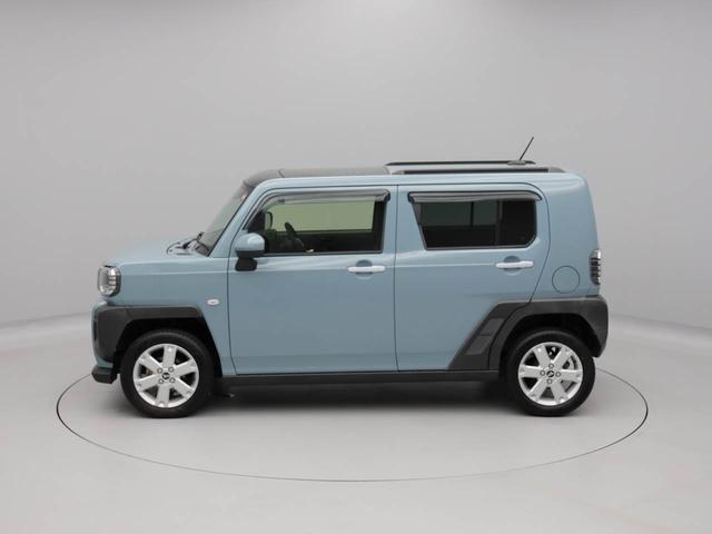 タフトＧ（愛知県）の中古車