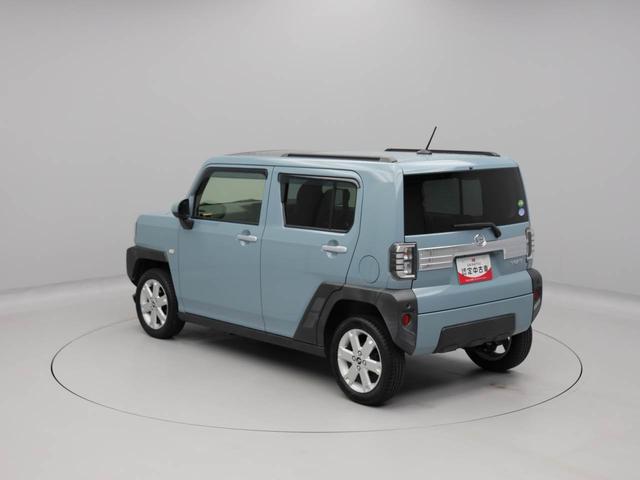 タフトＧ（愛知県）の中古車