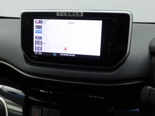 ムーヴカスタム　Ｘ　ナビ　ＴＶバックカメラ　ＬＥＤヘッドライト　アイドリングストップ　プッシュスタート　エアバック　ＡＢＳ　ＣＶＴ　キーフリー（愛知県）の中古車