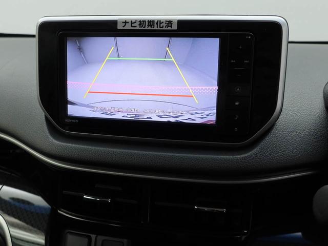 ムーヴカスタム　Ｘ　ナビ　ＴＶバックカメラ　ＬＥＤヘッドライト　アイドリングストップ　プッシュスタート　エアバック　ＡＢＳ　ＣＶＴ　キーフリー（愛知県）の中古車