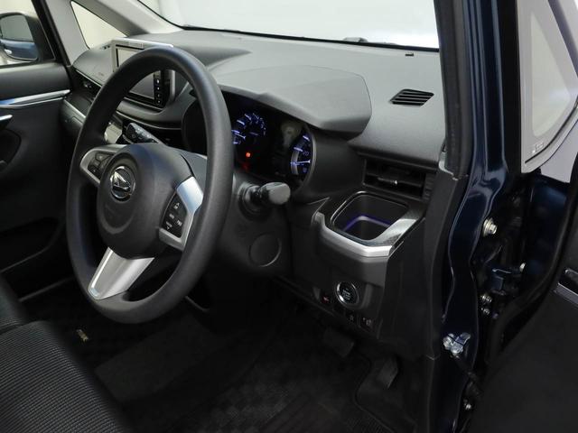 ムーヴカスタム　Ｘ　ナビ　ＴＶバックカメラ　ＬＥＤヘッドライト　アイドリングストップ　プッシュスタート　エアバック　ＡＢＳ　ＣＶＴ　キーフリー（愛知県）の中古車