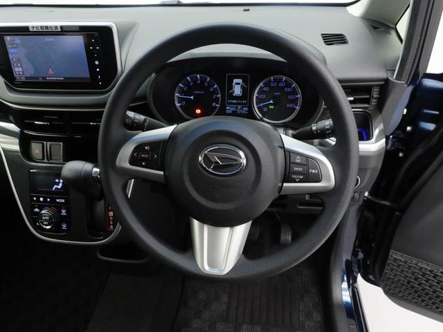 ムーヴカスタム　Ｘ　ナビ　ＴＶバックカメラ　ＬＥＤヘッドライト　アイドリングストップ　プッシュスタート　エアバック　ＡＢＳ　ＣＶＴ　キーフリー（愛知県）の中古車