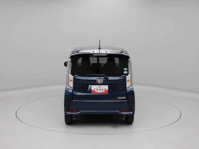 ムーヴカスタム　Ｘ　ナビ　ＴＶバックカメラ　ＬＥＤヘッドライト　アイドリングストップ　プッシュスタート　エアバック　ＡＢＳ　ＣＶＴ　キーフリー（愛知県）の中古車