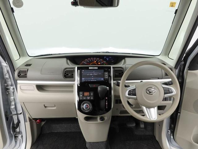 タントXリミテッドSAIII(愛知県)の中古車