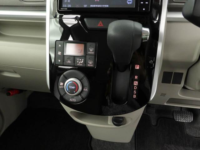 タントＸリミテッドＳＡIII（愛知県）の中古車