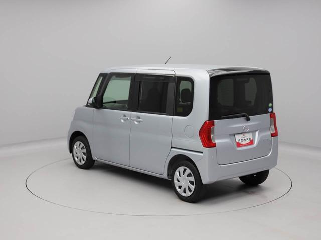 タントＸリミテッドＳＡIII（愛知県）の中古車