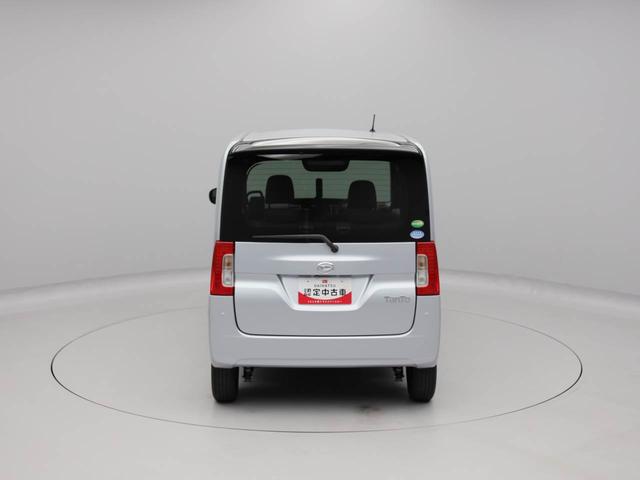 タントＸリミテッドＳＡIII（愛知県）の中古車